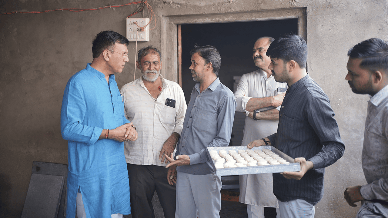 Community Family Circle